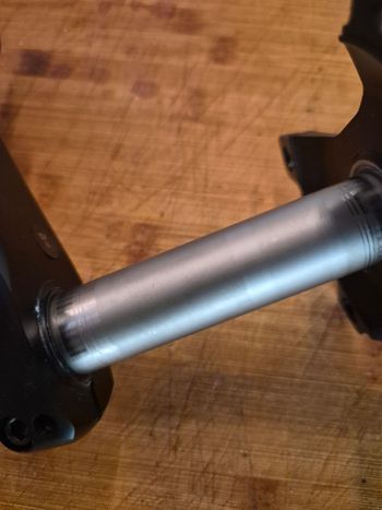 Used Shimano Ultegra Crankset 2026 bike — image 11 of 13