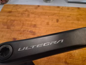 Used Shimano Ultegra Crankset 2026 bike — image 7 of 13