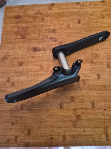 Gebrauchtes Shimano Ultegra Crankset 2026 Drivetrain & Pedals