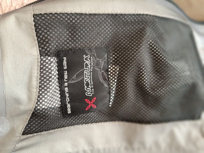 montura Magic Jacket 2021 bike d'occasion — image 2 sur 8