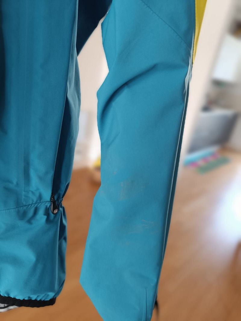montura Magic Jacket 2021 bike d'occasion — image 4 sur 8