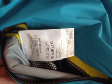 montura Magic Jacket 2021 bike d'occasion — image 1 sur 8