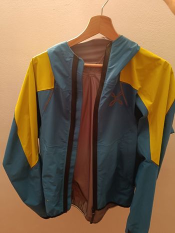 Used montura Magic Jacket 2021 bike — image 6 of 8