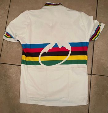 Used Santini Maglia MTB Uci bike — image 2 of 3