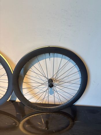 Used Bontrager Aeolus Pro 51 2026 bike — image 3 of 7
