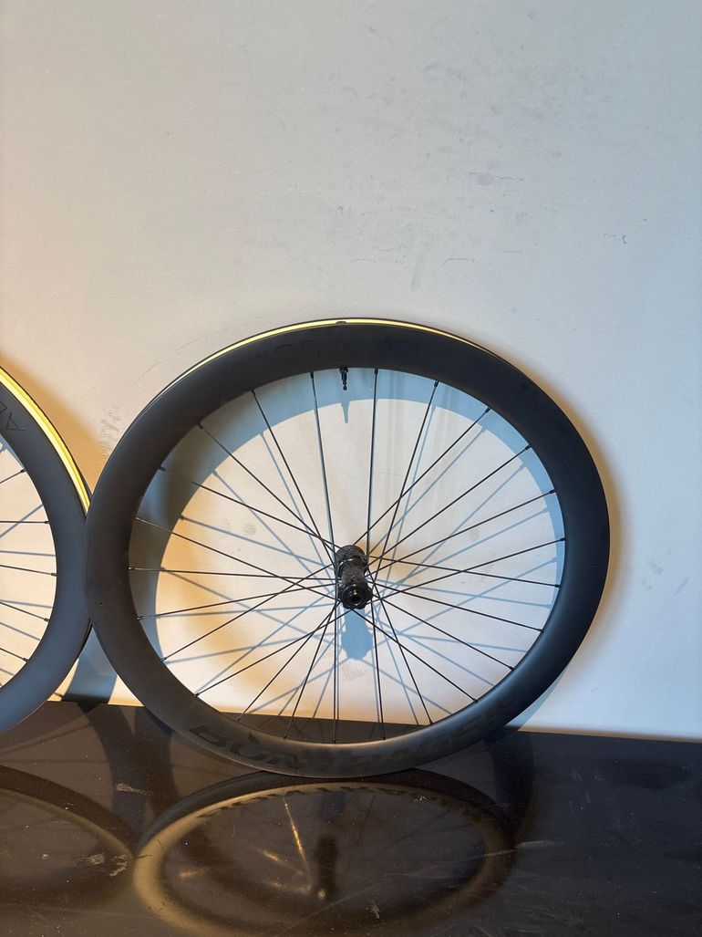 Used Bontrager Aeolus Pro 51 2026 bike — image 3 of 7