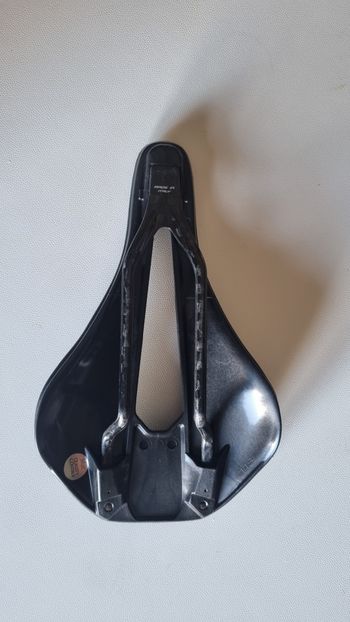Used Pinarello Most Lynx 2.0 Superflow Carbon 145 2026 bike — image 5 of 6