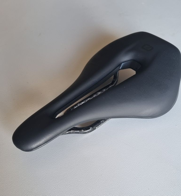 Used Pinarello Most Lynx 2.0 Superflow Carbon 145 2026 bike — image 1 of 6