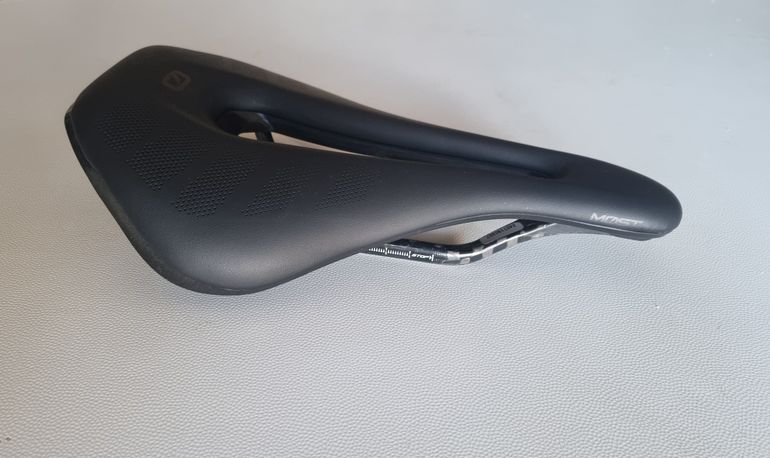 Used Pinarello Most Lynx 2.0 Superflow Carbon 145 2026 bike — image 6 of 6