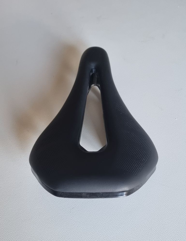 Used Pinarello Most Lynx 2.0 Superflow Carbon 145 2026 bike — image 4 of 6