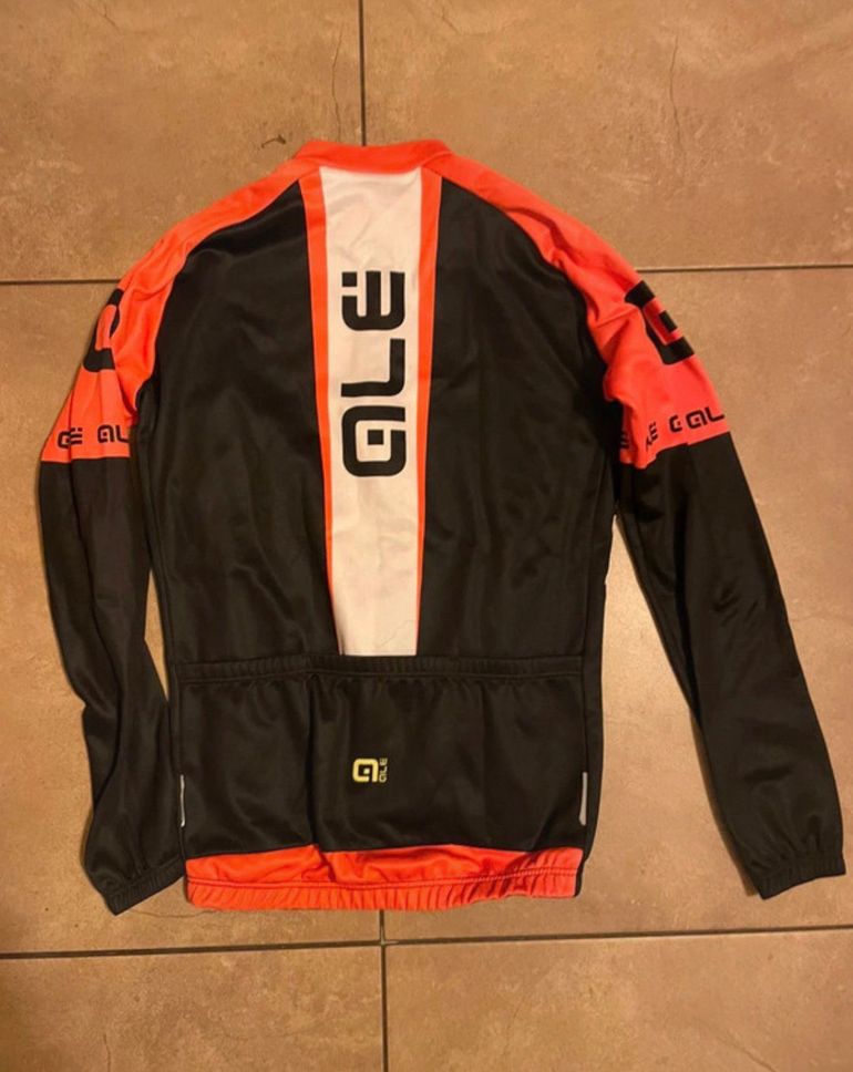 Used Ale cycling Maglia bike — image 2 of 4