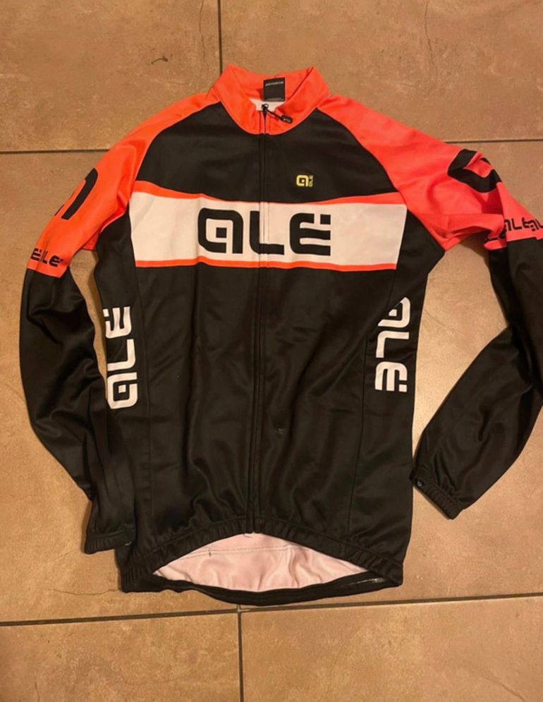 Used Ale cycling Maglia bike — image 1 of 4