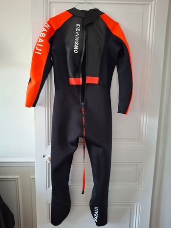 Used nabaiji Combinaison de natation bike — image 2 of 2
