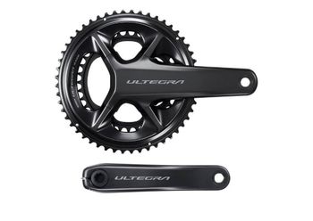 Used Shimano Ultegra 12f FC-R8100 2026 bike — image 4 of 5