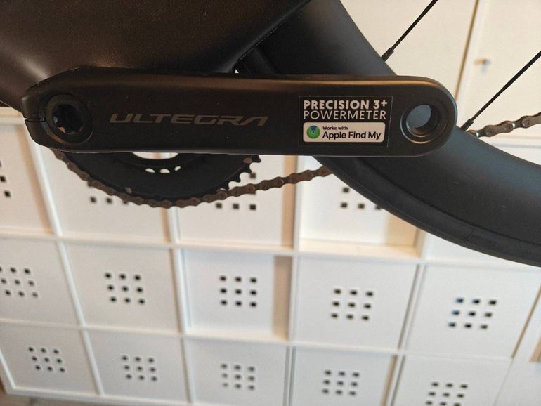 Used Shimano Ultegra 12f FC-R8100 2026 bike — image 3 of 5