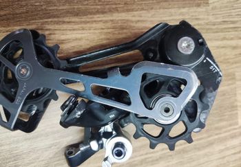 Used Shimano XTR bike — image 5 of 6