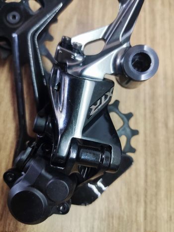 Used Shimano XTR bike — image 2 of 6