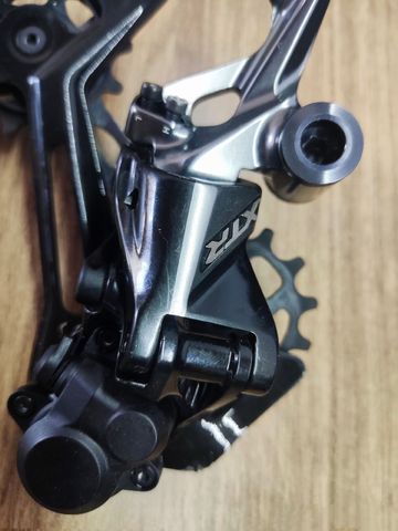 Brugt Shimano XTR bike — billede 2 af 6