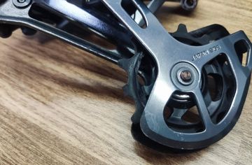Brugt Shimano XTR bike — billede 6 af 6