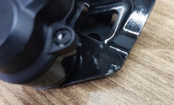 Used Shimano XTR bike — image 3 of 6