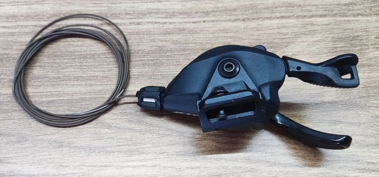 Used Shimano XTR bike — image 2 of 5