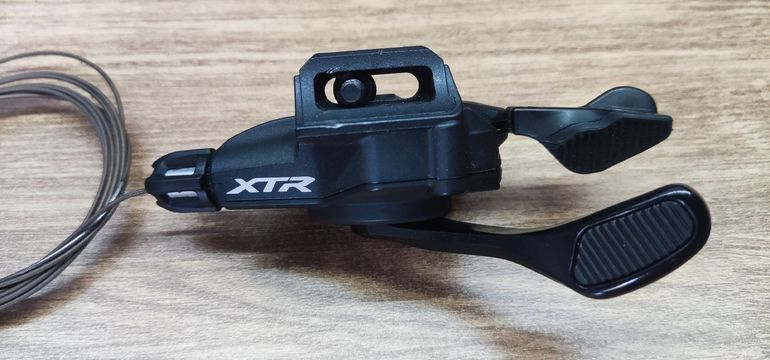 Used Shimano XTR bike — image 1 of 5