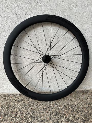 Bontrager Aeolus Elite 50 Disc 2025 Wheels d'occasion