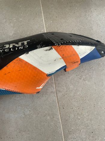Used bont riot cycling shoes 2023 bike — image 3 of 6