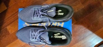 Used Brooks Adrenaline GTS24 GTX bike — image 4 of 5