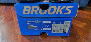 Used Brooks Adrenaline GTS24 GTX bike — image 2 of 5
