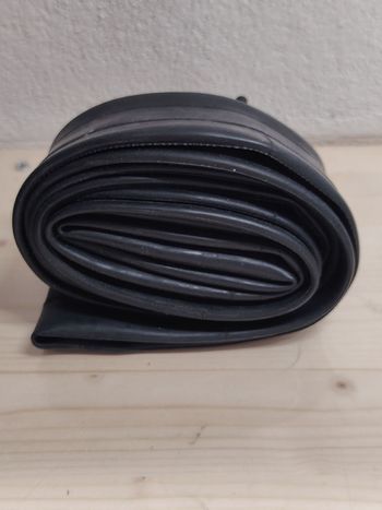 Used BTWIN Camera d'aria 29x1,9/2,5 2026 bike