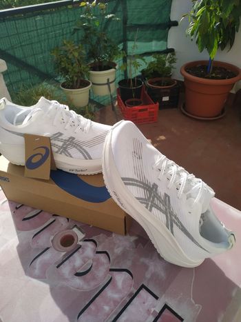 Used Asics MEGABLAST bike — image 2 of 11