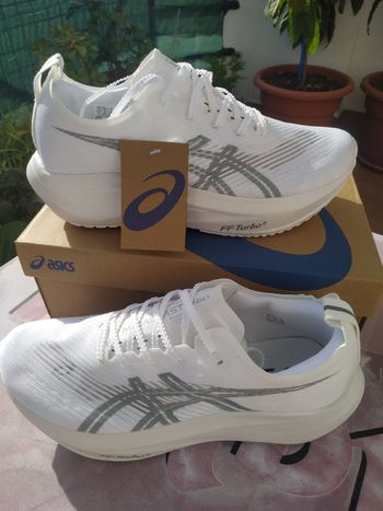 Used Asics MEGABLAST bike — image 4 of 11