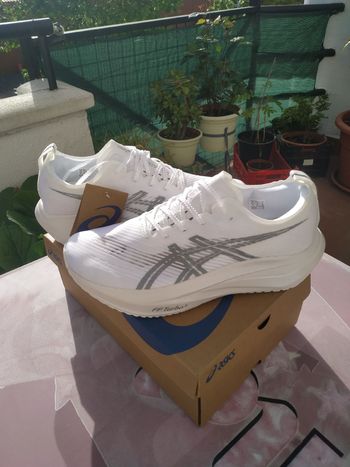Used Asics MEGABLAST bike — image 3 of 11