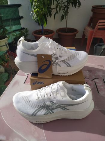 Used Asics MEGABLAST bike — image 8 of 11