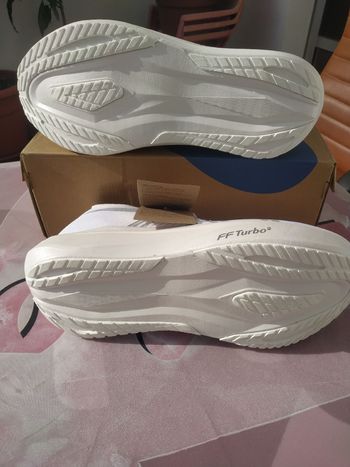 Used Asics MEGABLAST bike — image 10 of 11