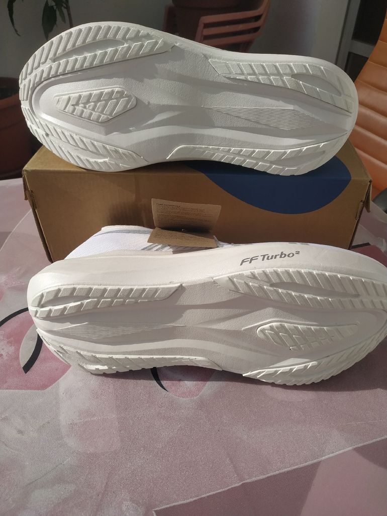 Used Asics MEGABLAST bike — image 10 of 11