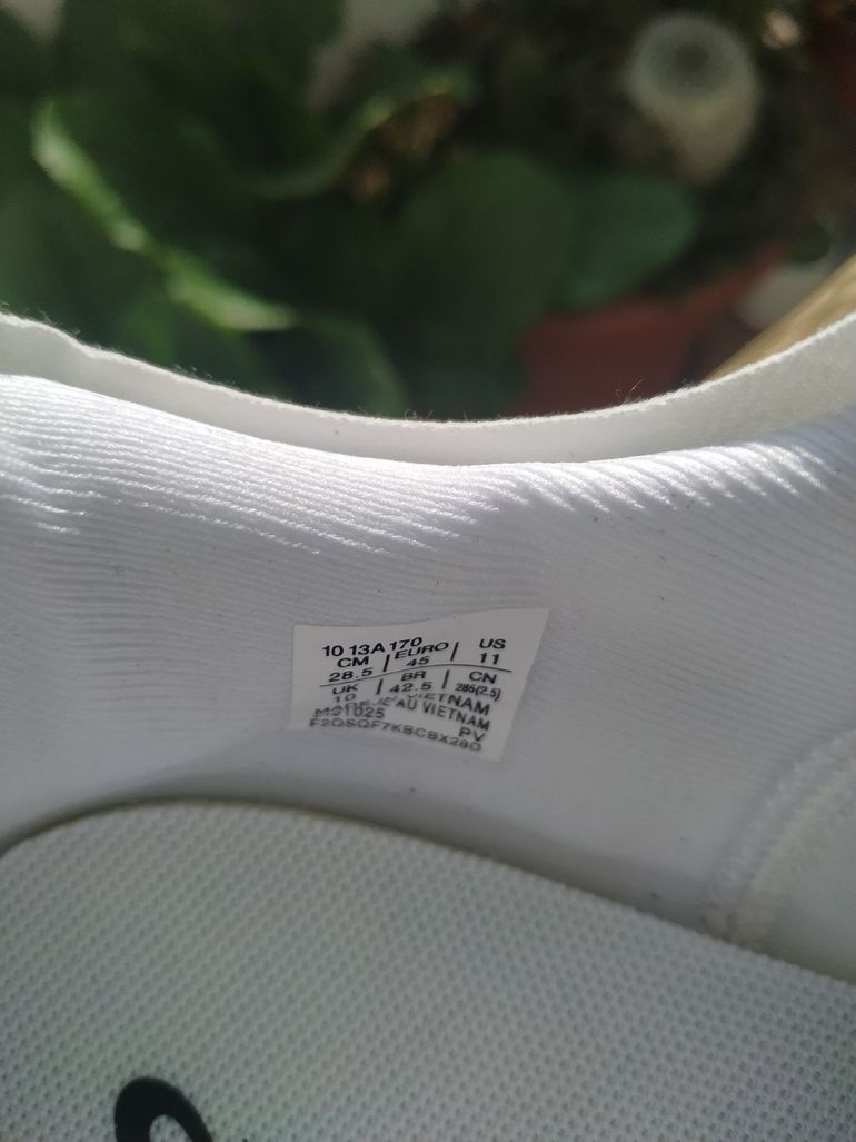 Used Asics MEGABLAST bike — image 6 of 11