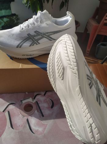 Used Asics MEGABLAST bike — image 11 of 11