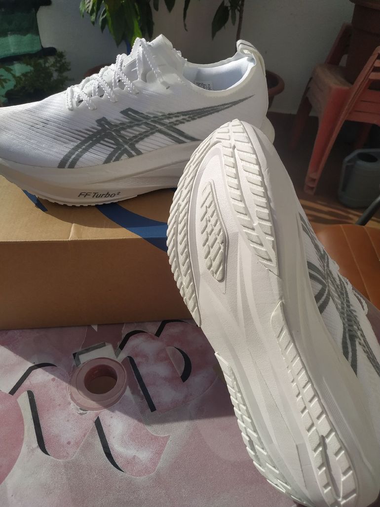 Used Asics MEGABLAST bike — image 11 of 11
