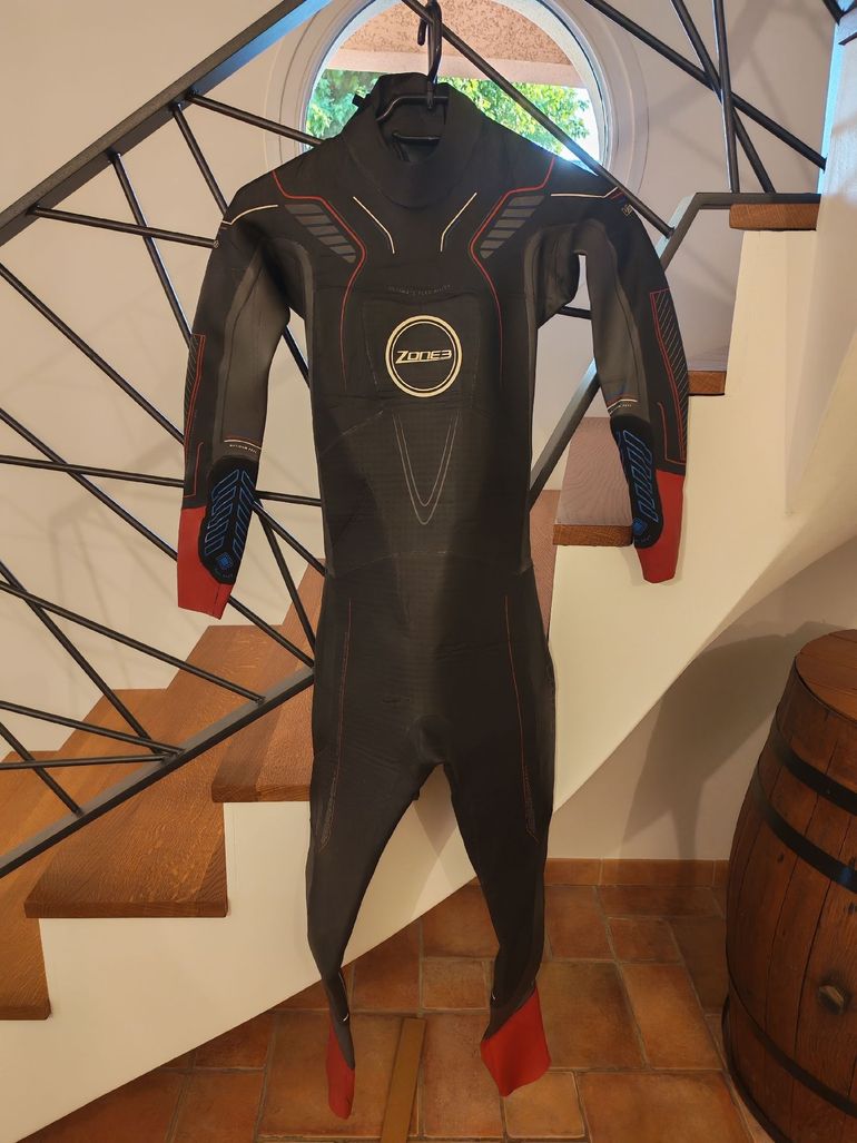 Used zone3 Vanquish bike — image 1 of 2
