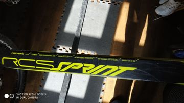 Fischer Rcs Sprint 2016 bike usato — immagine 1 di 6