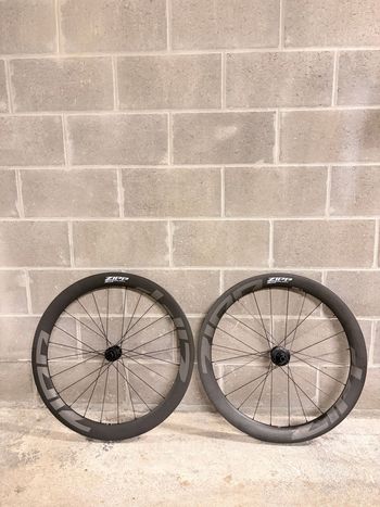 Used Zipp 303 XPLR SW 2025 bike