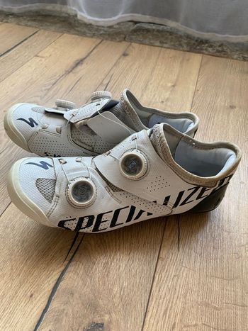 Used Specialized Chaussures de vélo s-works ARES bike — image 5 of 6
