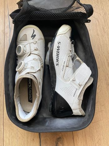 Used Specialized Chaussures de vélo s-works ARES bike — image 3 of 6