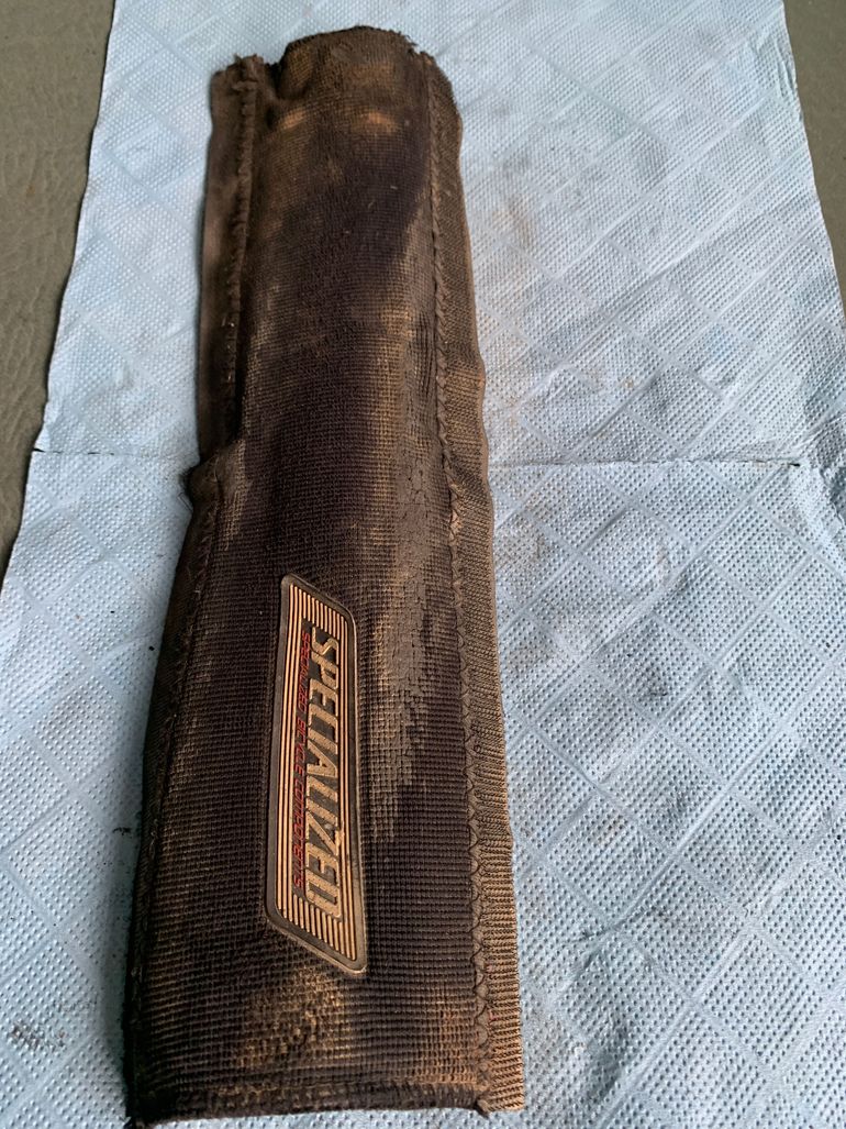 Used Specialized Proteção Escora bike — image 3 of 3