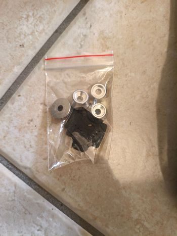 Used Spiuk mondie mtb bike — image 7 of 7