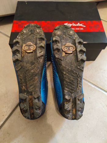 Used Spiuk mondie mtb bike — image 6 of 7