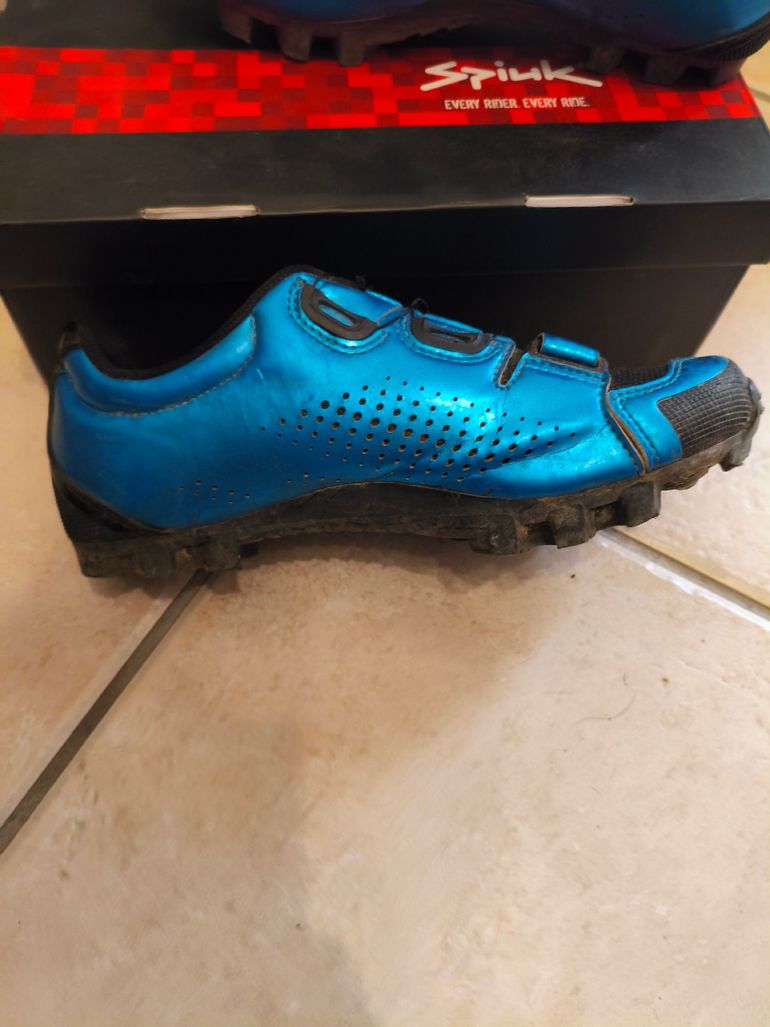 Used Spiuk mondie mtb bike — image 5 of 7