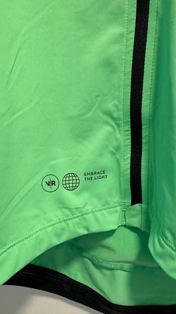 Brugt Van Rysel EDR Cycling Jersey bike — billede 4 af 4
